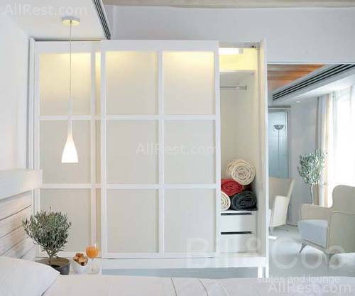 Bill & Coo Luxury Suites Hotel 8